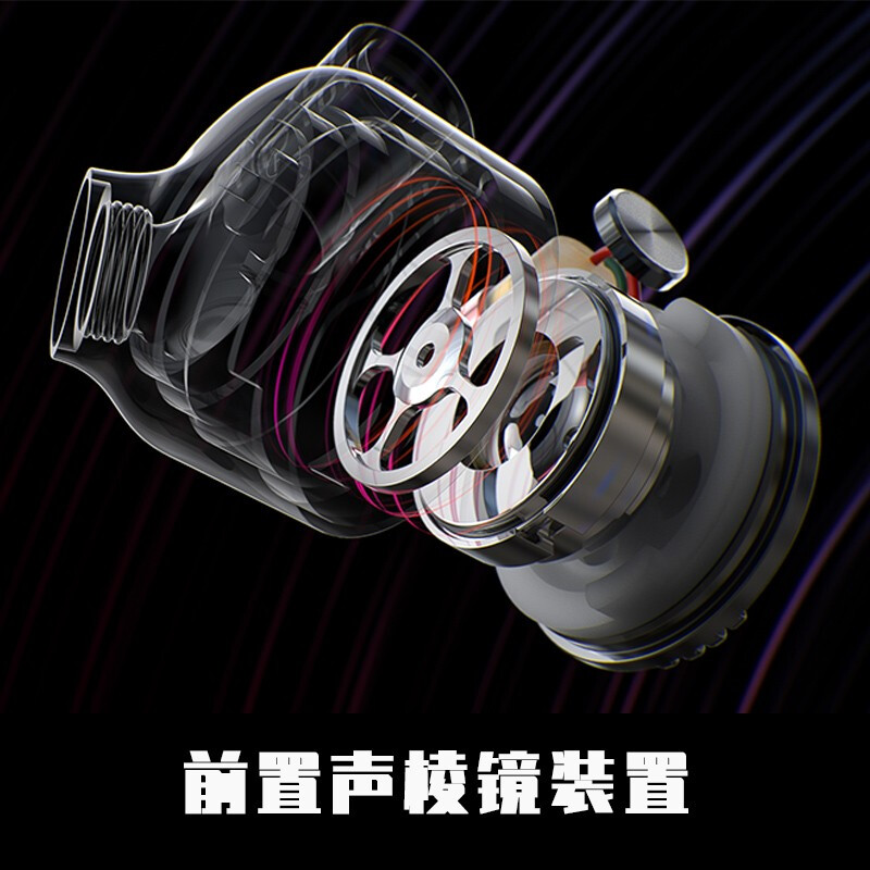 客观吐槽飞傲FD7参数配置优缺点？使用点评曝光真实情况！怎么样？评价如何？