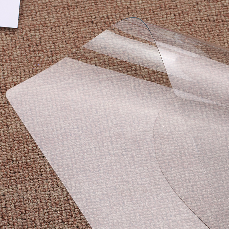 晨光(M&G)文具A4/PP材质透明垫板 学生考试软垫板 入学必备写字垫板 复写板 单个装ADB98337