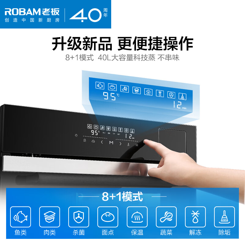 老板ZQB400-S270A怎么样？质量如何？