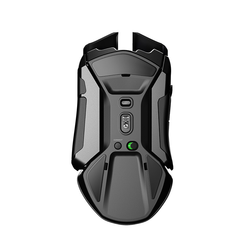 赛睿Rival 650怎么样？质量好不好？