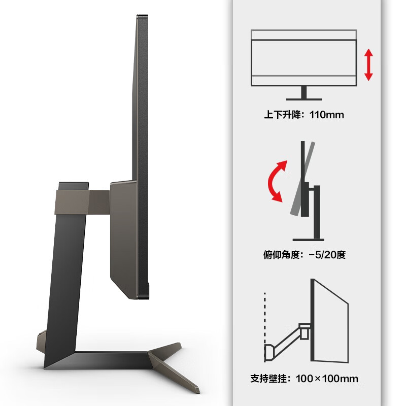 飞利浦345m2r和345m2rl哪个好用些-飞利浦345m2r和345m2rl深度对比_http://www.meifudie.com_好物_第5张