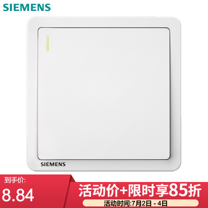 西门子（SIEMENS）5TA1412-3NC01怎么样？好不好？