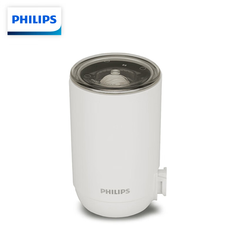 飛利浦（PHILIPS）水龍頭凈水器原裝超濾除菌濾芯 WP3911（適配凈水龍頭WP3811/WP3826/AWP3876）