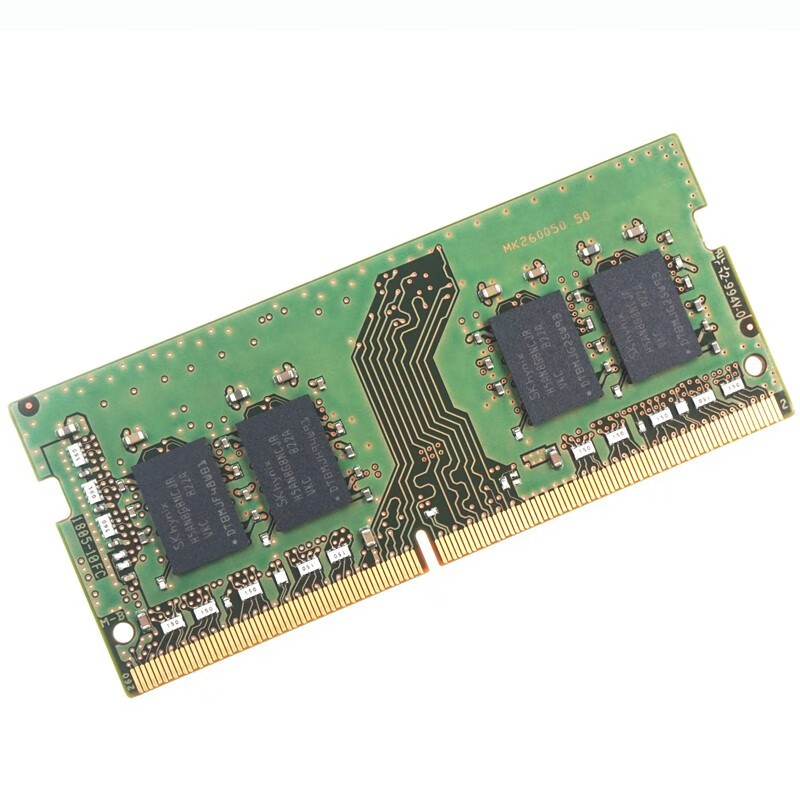 现代海力士（SK hynix）笔记本内存条DDR4 2400/2666/3200电脑内存 DDR4 3200 8G 笔记本内存