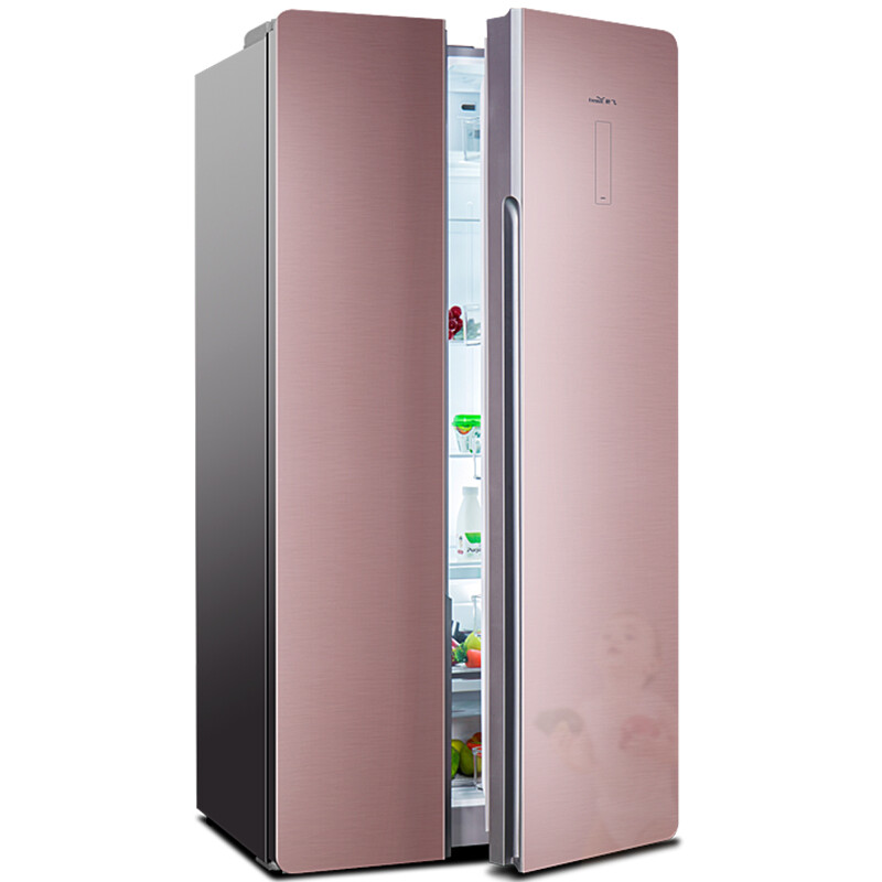 新飞bcd-560wgvs9dk怎么样?评价如何?