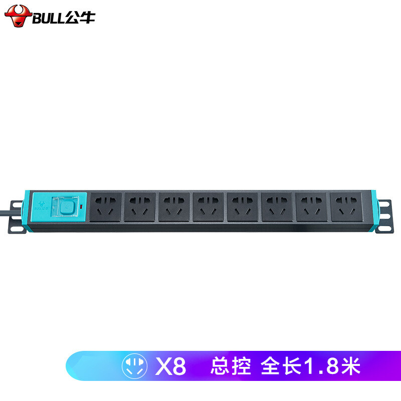 公牛GNE-1080怎么样？属于什么档次？