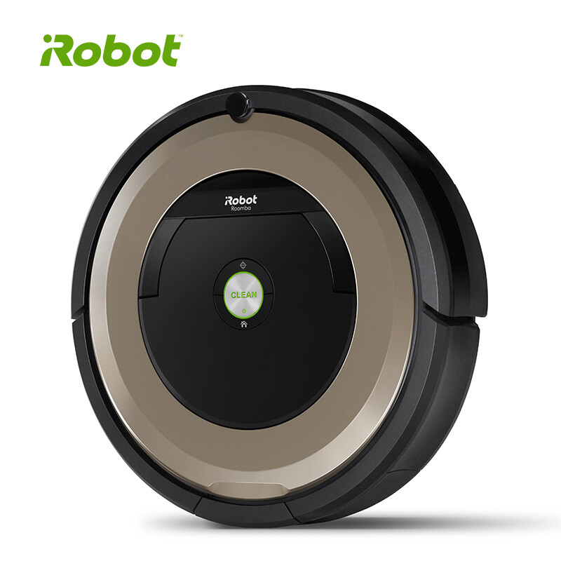 iRobot 扫地机器人 智能家用全自动扫地吸尘器 Roomba891