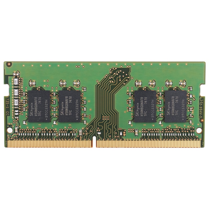 现代海力士（SK hynix）笔记本内存条DDR4 2400/2666/3200电脑内存 DDR4 2133 8G 笔记本内存