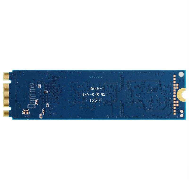 金士顿(Kingston) 240GB SSD固态硬盘 M.2接口(SATA总线) A400系列