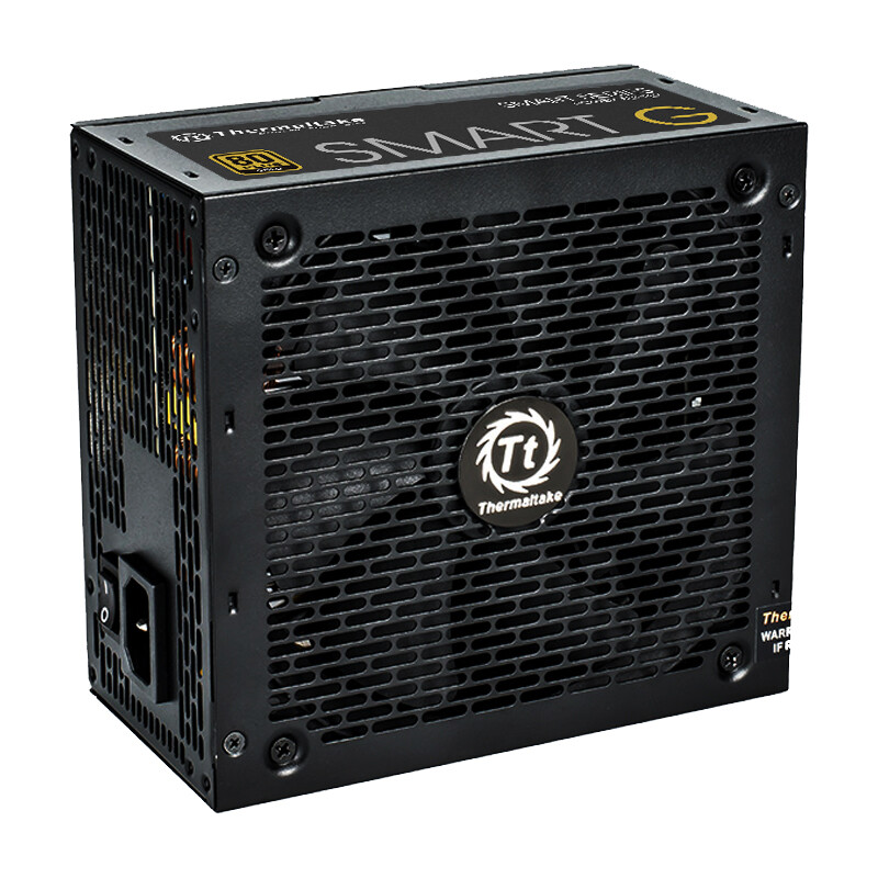 Thermaltake（Tt）PS-SPM-0550FPCGCN-1怎么样？使用评价好吗？