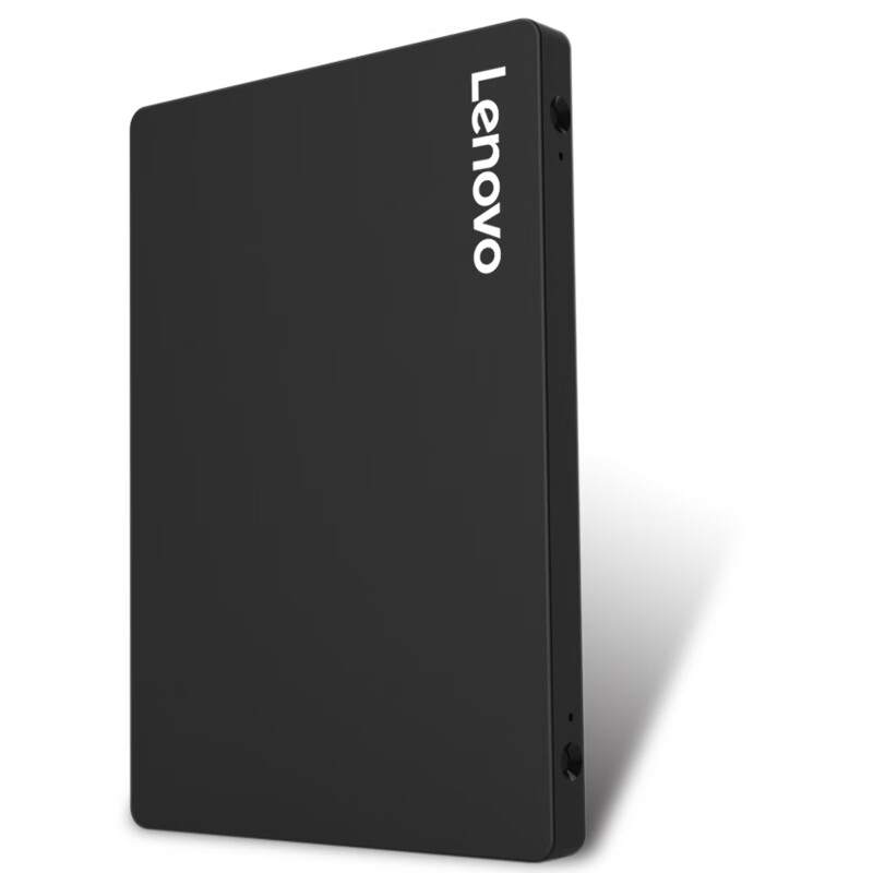 联想（Lenovo)  SSD固态硬盘 120GB SATA3.0接口 SL700闪电鲨系列