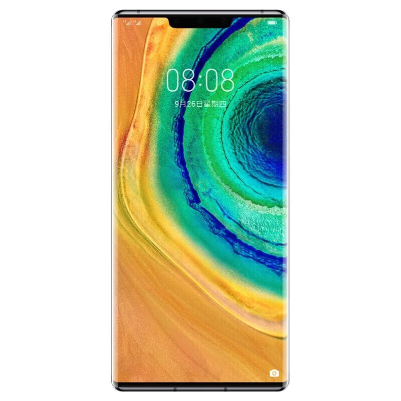 b体育官网登录入口华为HUAWEI Mate 30 5G和线G分析区别大吗？盘点(图5)