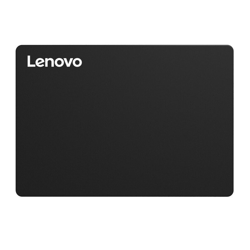 联想（Lenovo) SSD固态硬盘 480GB SATA3.0接口 SL700闪电鲨系列