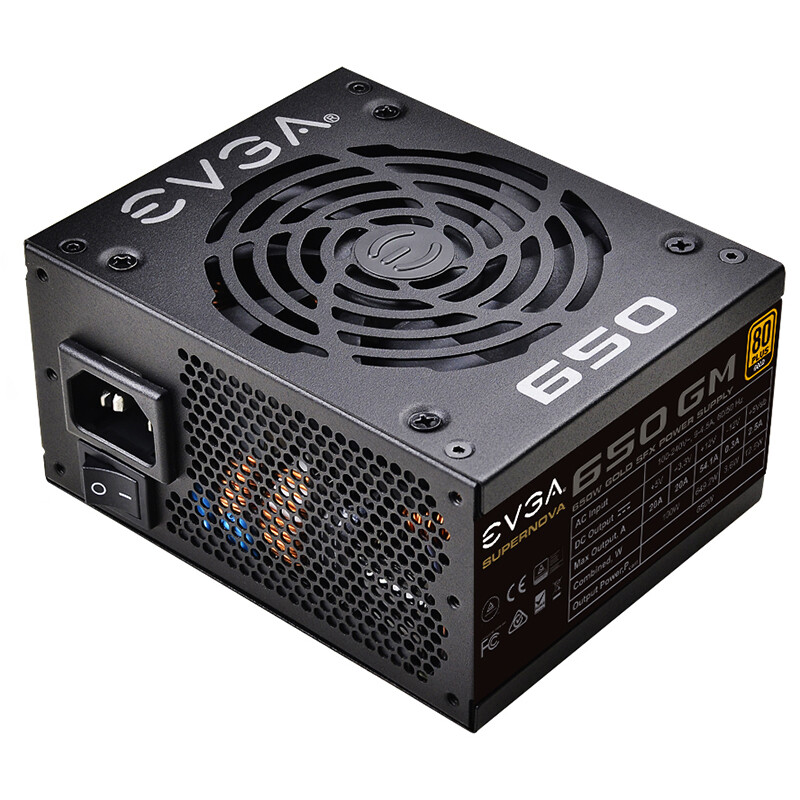 EVGAEVGA-650 GM怎么样？上档次吗？