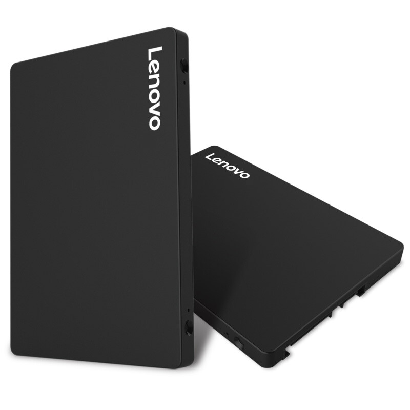 联想（Lenovo) SSD固态硬盘 480GB SATA3.0接口 SL700闪电鲨系列