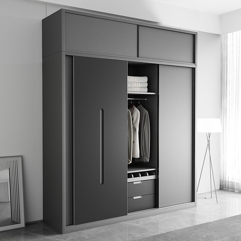 苏菲洛克衣柜怎么样?质量好吗?