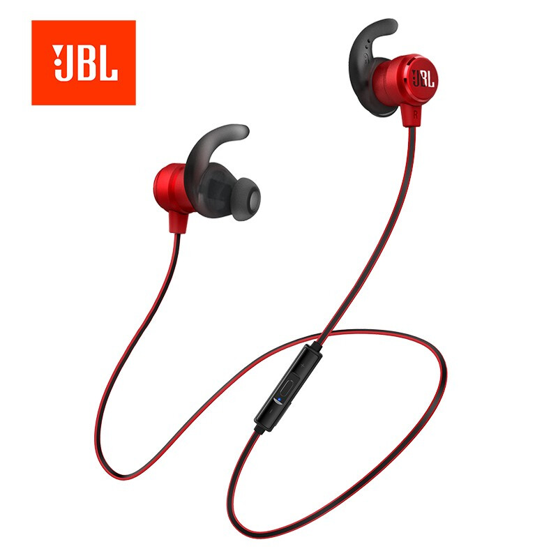 JBL T280BT 藍(lán)牙耳機(jī)無(wú)線(xiàn)入耳式游戲音樂(lè)運(yùn)動(dòng)頸掛式跑步耳機(jī)安卓華為蘋(píng)果手機(jī)通用耳塞磁吸帶麥 【寒光灰】國(guó)行原封 全國(guó)聯(lián)保