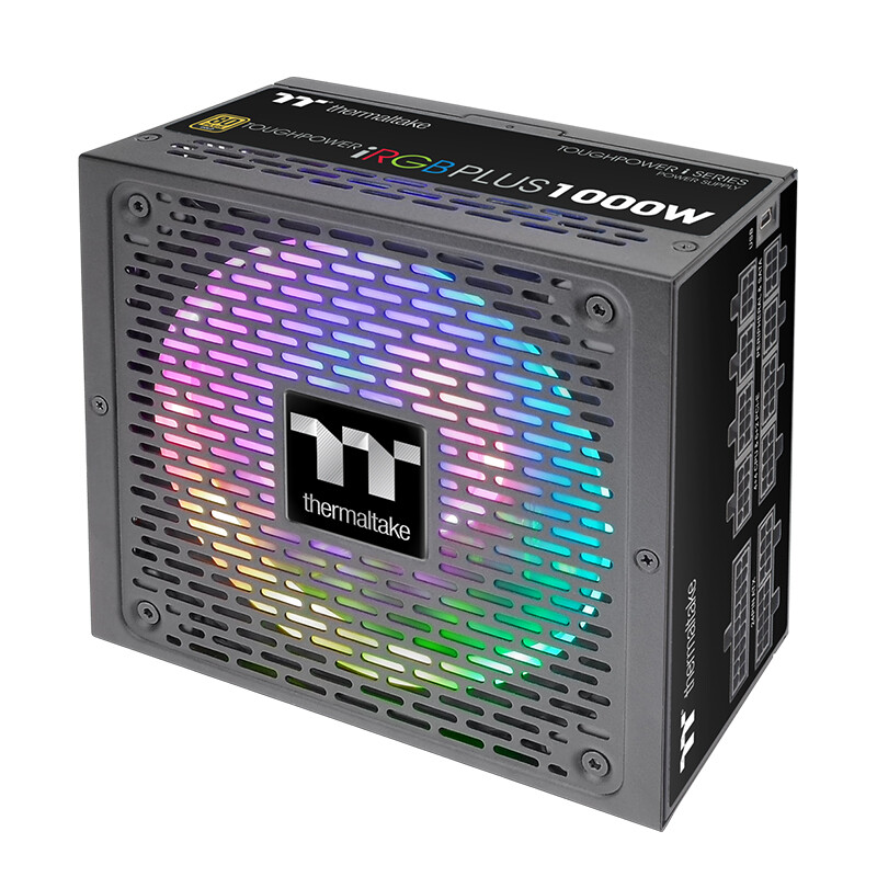 Thermaltake（Tt）PS-TPI-1000F3FDGC-1怎么样？质量如何？