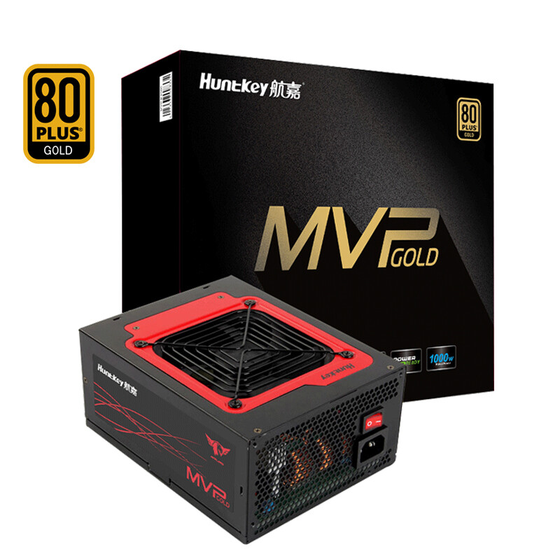 航嘉MVP K1000怎么样？测试如何？