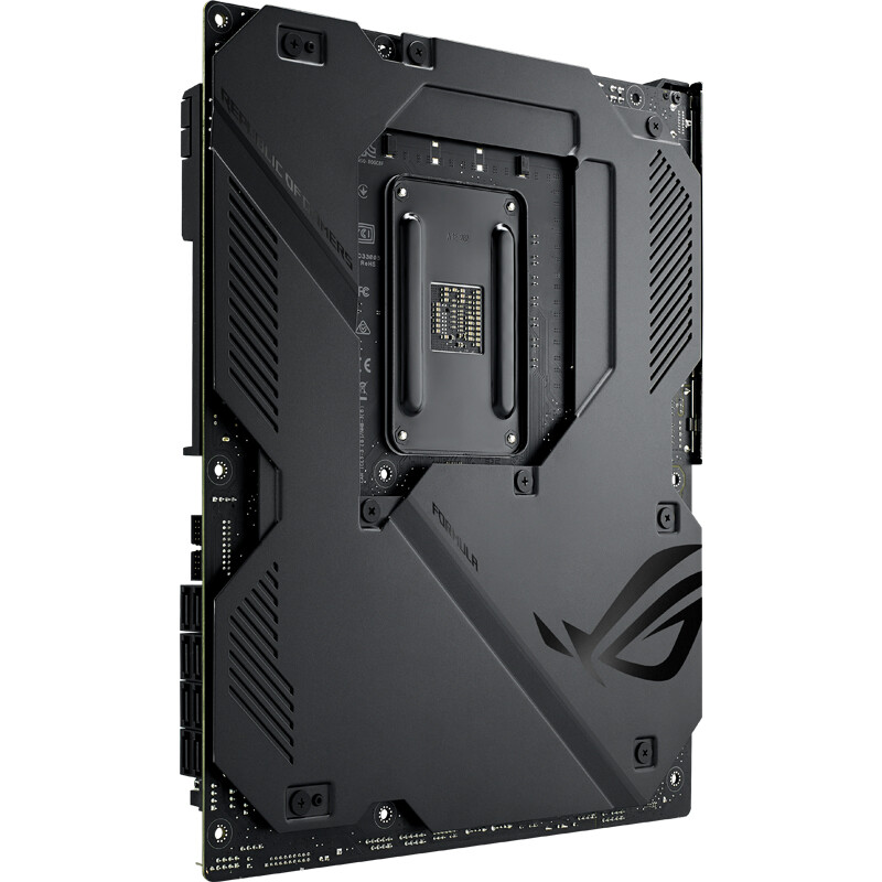 玩家国度（ROG）CROSSHAIR VIII FORMULA 主板 C8F WIFI主板 支持 CPU 5950X/5900X（AMD X570/socket AM4)