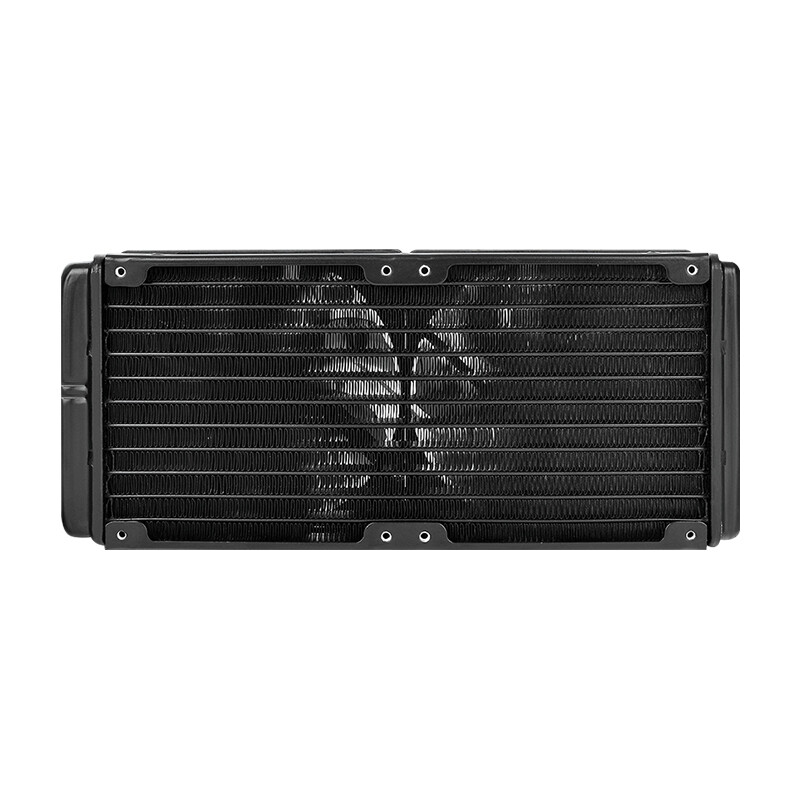 Thermaltake（Tt）CL-W257-PL14SW-A怎么样？质量好吗？