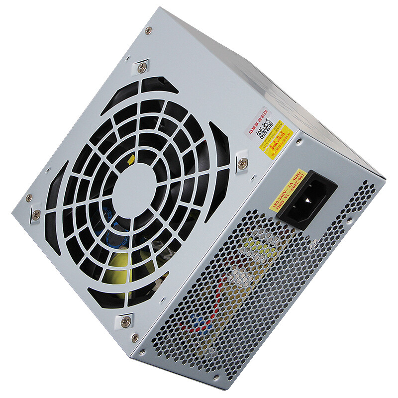 長城（Great Wall）額定200W GW-ATX200JD電源(12CM風扇/寬幅/真PFC模塊/智能溫控/3C認證/3年保)