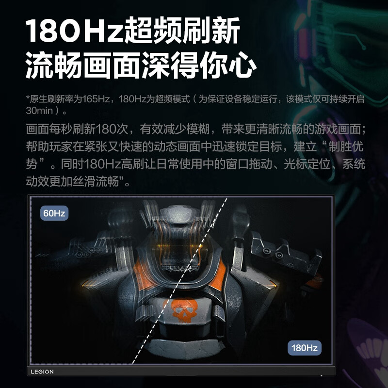 联想y27q-30和y27q-20哪个好用些-联想y27q-30和y27q-20深度对比_http://www.tuijianxing.com_好物_第4张