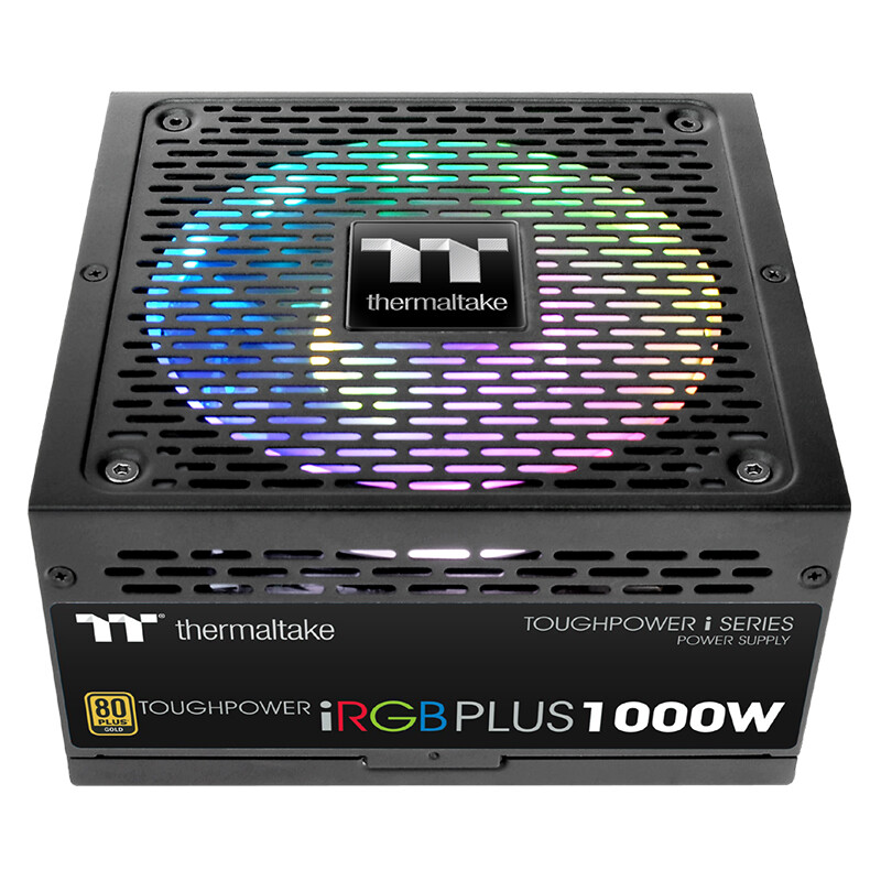 Thermaltake（Tt）PS-TPI-1000F3FDGC-1怎么样？性价比高吗？