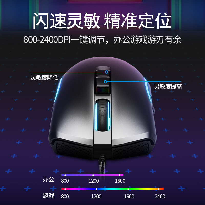 AOCGM100怎么样？是品牌吗？