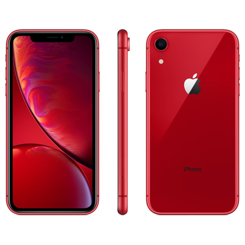 iphonexr哪个好？有区别没有？