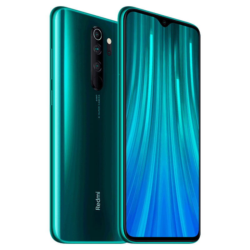 redminote8pro哪个好？区别大不大？