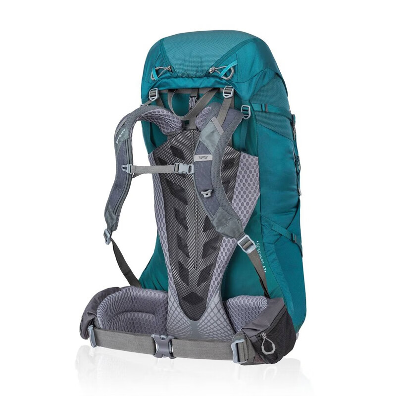 户外运动gregory格里高利60l70ldeva背囊大容量重装