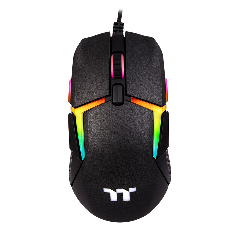 Tt eSPORTSGMO-LVT-WDOOBK-01怎么样？是品牌吗？