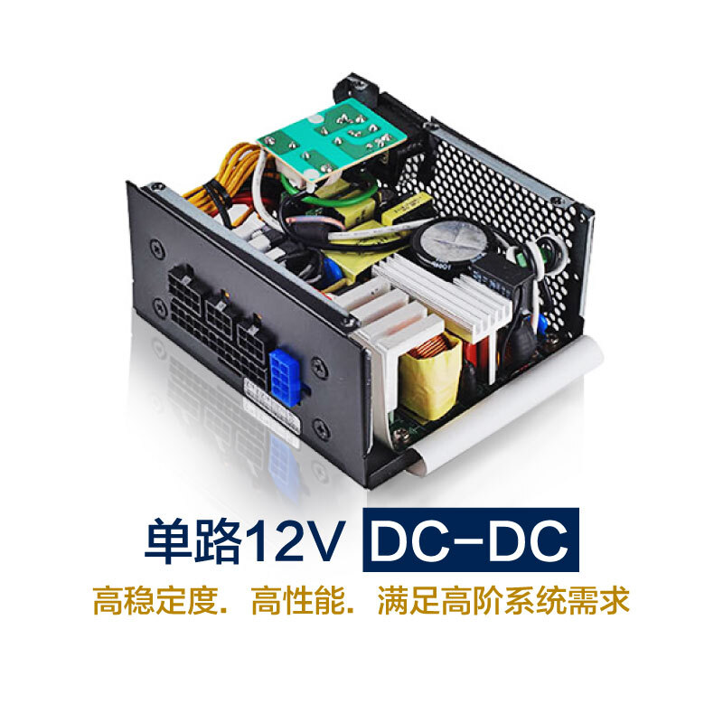 银欣额定450W ST45SF-G怎么样？值得入手吗？