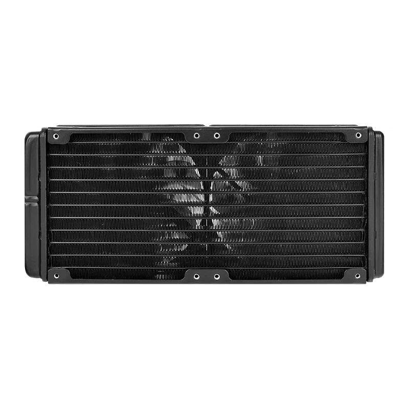 Thermaltake（Tt）CL-W233-PL12SW-A怎么样？评价好吗？