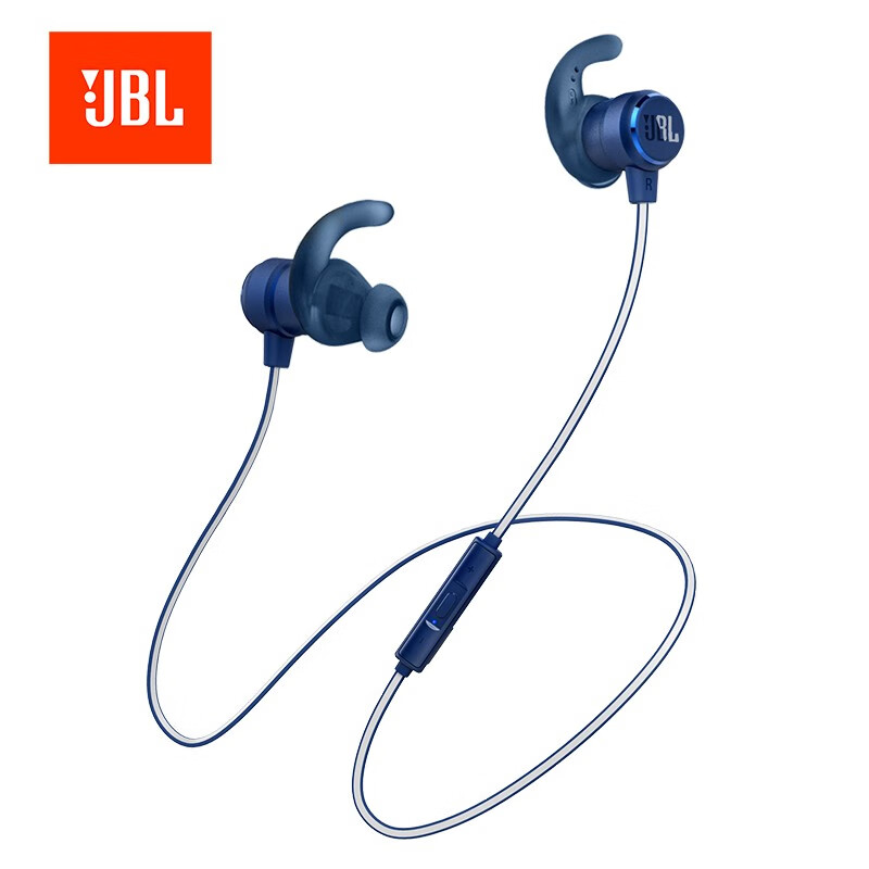 JBL T280BT 藍(lán)牙耳機(jī)無(wú)線(xiàn)入耳式游戲音樂(lè)運(yùn)動(dòng)頸掛式跑步耳機(jī)安卓華為蘋(píng)果手機(jī)通用耳塞磁吸帶麥 【寒光灰】國(guó)行原封 全國(guó)聯(lián)保