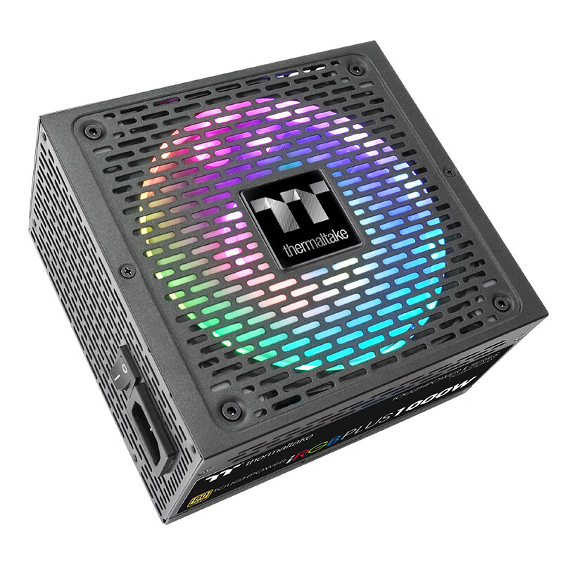 Thermaltake（Tt）PS-TPI-1000F3FDGC-1怎么样？谁用过评价？