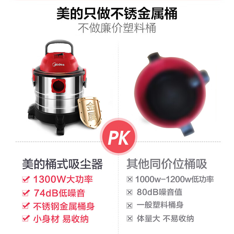 曝光美的T3-L151E1怎么样呢？内幕解析好不好用？
