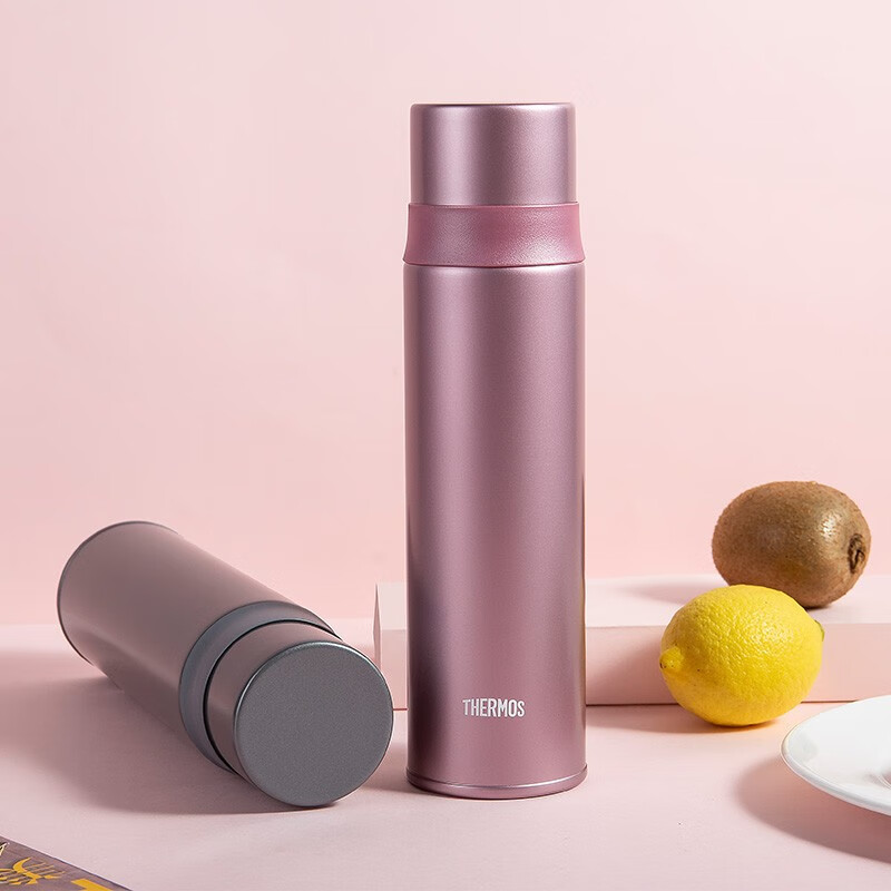 膳魔师thermos保温杯316l不锈钢高档水杯便携式男女杯子ffm370520520