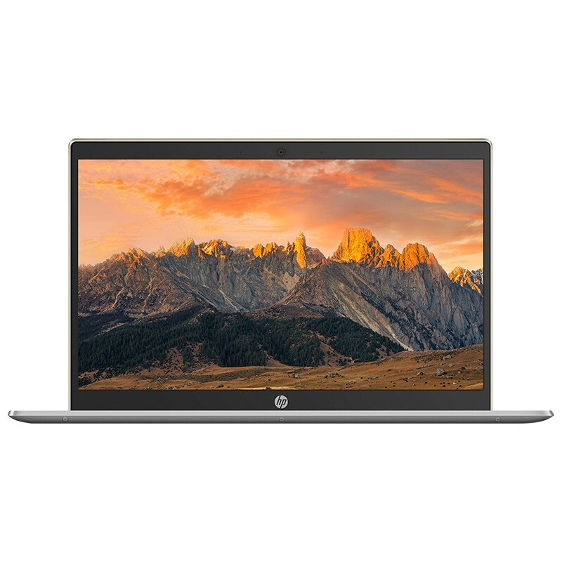 惠普(hp)官方旗舰店 星14进阶版 星系列 轻薄超薄窄边框学生女游戏