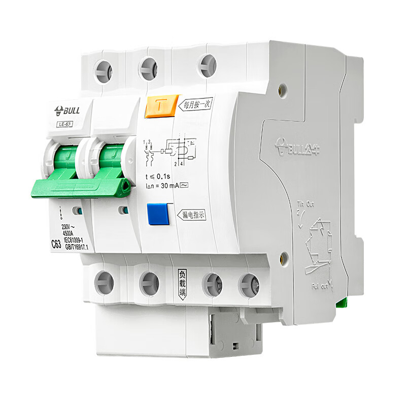 公牛LE-63C63263怎么样？使用评价好吗？