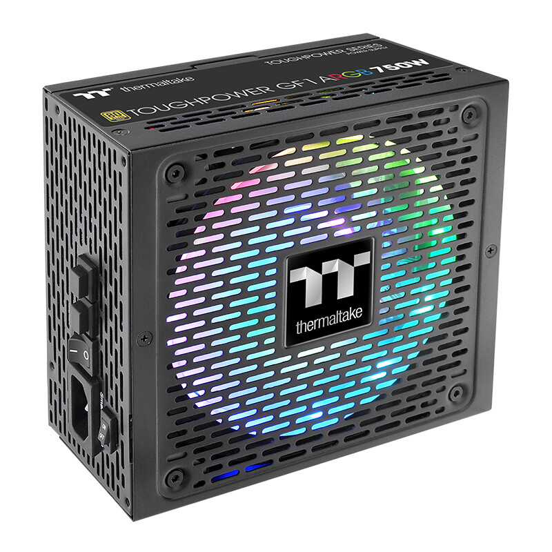 Thermaltake（Tt）PS-TPD-0750F3FAGC-1怎么样？质量好不好？