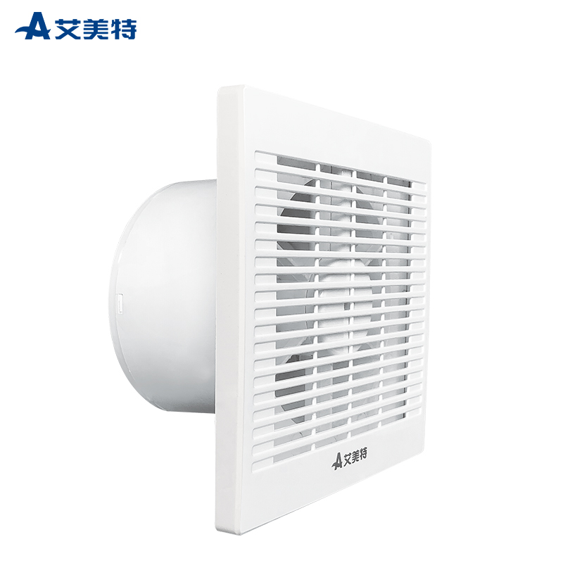 艾美特（Airmate）APC1506 窗式排气扇换气扇卫生间厨房低噪墙用排风扇6寸抽风机