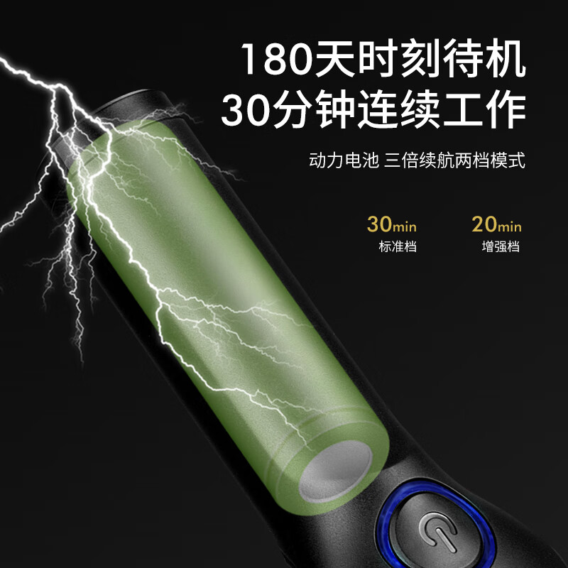 征服者吸尘器CZK-6650怎么样？牌子好吗？