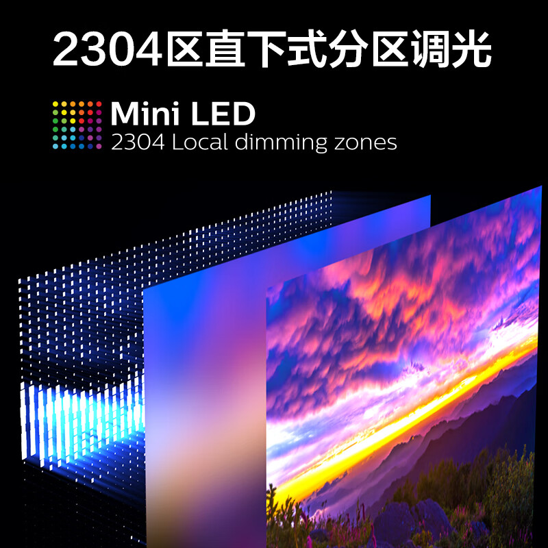 飞利浦27B1U7903和studio display哪个好_http://www.itswebtime.com_好物推荐_第3张