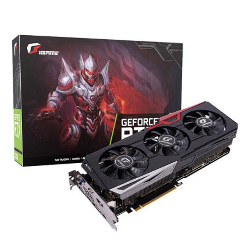 深入曝光七彩虹iGame GeForce RTX 2070 Ultra OC真的好吗？怎么样呢？老实人吐露实情怎么样？质量好不好？