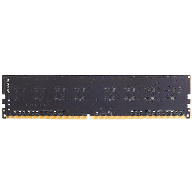 金泰克（Tigo）DDR4 2666 4GB 台式机内存条 严选颗粒/升级之选