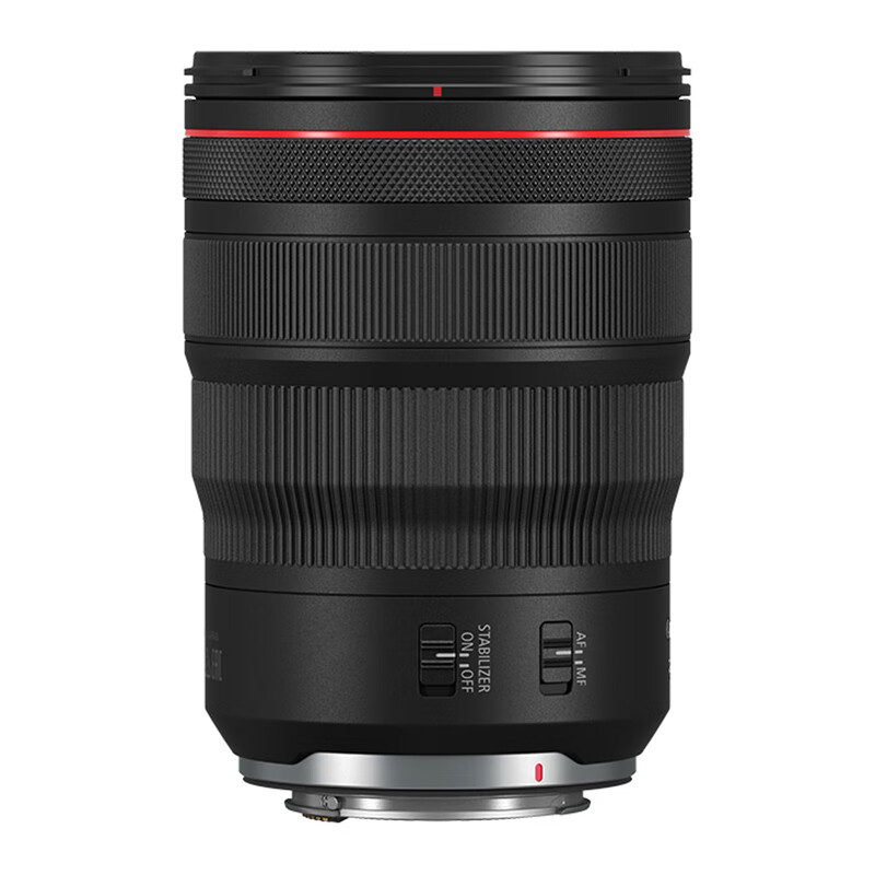 佳能（Canon）RF24-70mm F2.8 L IS USM　中远摄变焦镜头 微单（全画幅EOS R系统专用）适用于 R RP系列