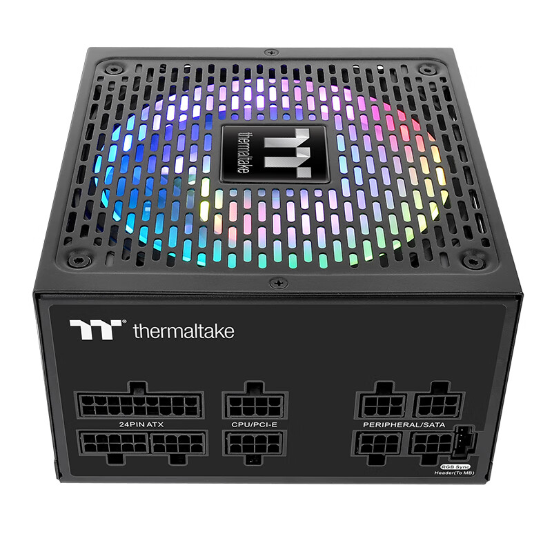 Thermaltake（Tt）PS-TPD-0650F3FAGC-1怎么样？评价如何？