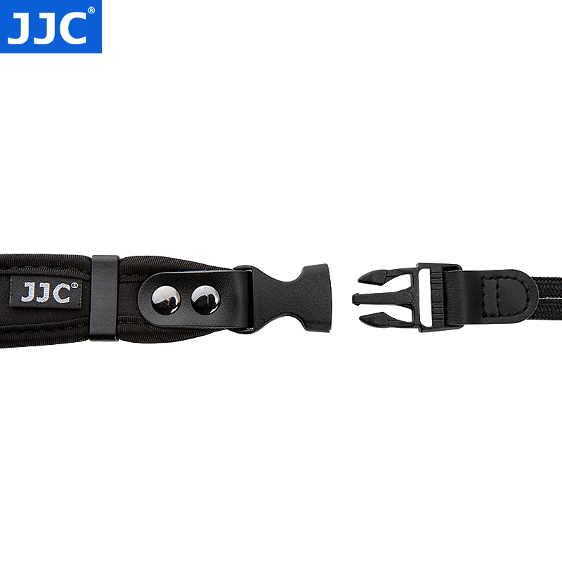 JJC 相机手腕带 索尼SONY微单A7M3 A7R3 A7 A6300 A6000 佳能M50 RP 200D II 二代 750D 800D单反配件 手绳